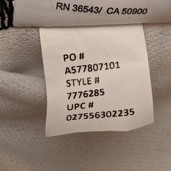 Speedo Girls 1 piece swimsuit sz 10 - Picture 7 of 10